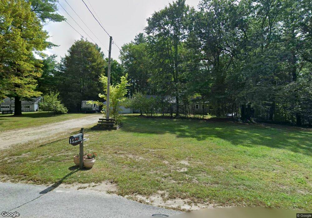 15 Old Runnells Bridge Rd, Hollis, NH 03049 - photo 1