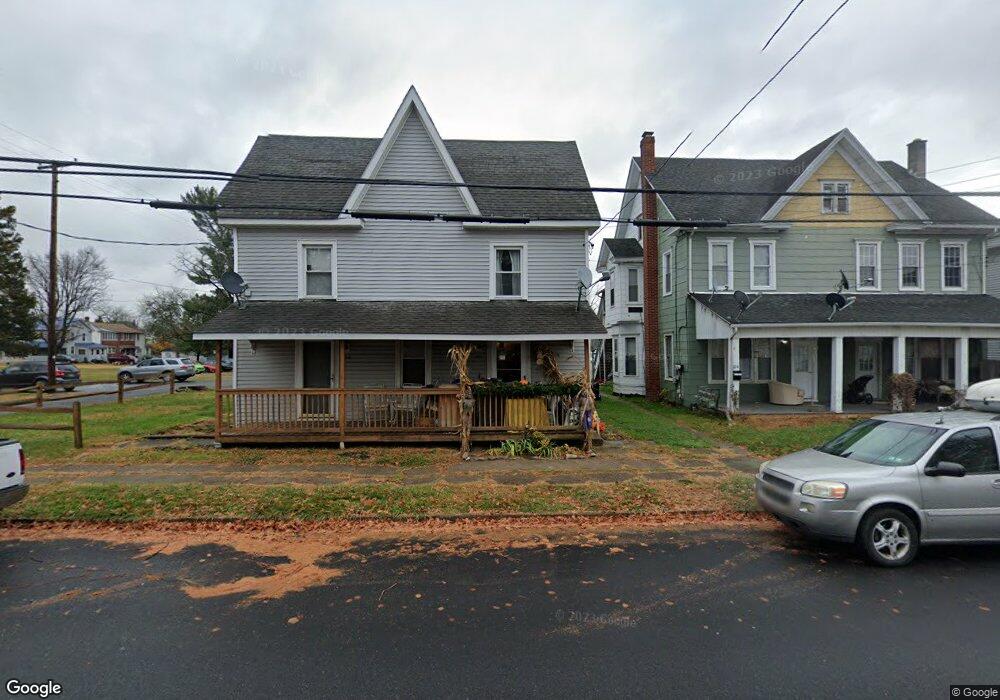 320 Broad St, Nescopeck, PA 18635 - photo 1