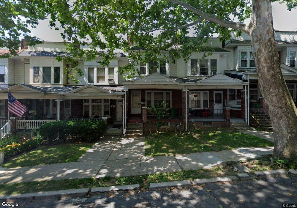 128 S Fulton St, Allentown, PA 18102 - photo 1