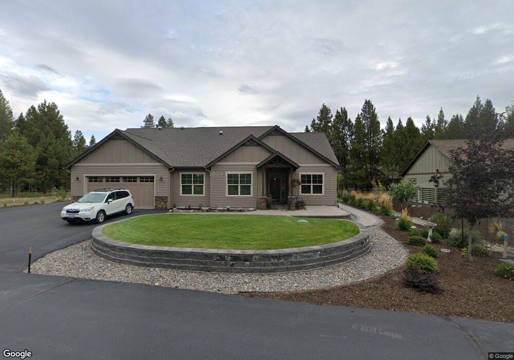 16744 Pony Express Way, Bend, OR 97707 - photo 1