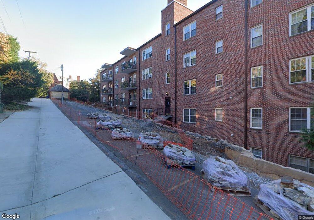 310 Ridgemede Rd unit 403, Baltimore, MD 21210 - photo 1