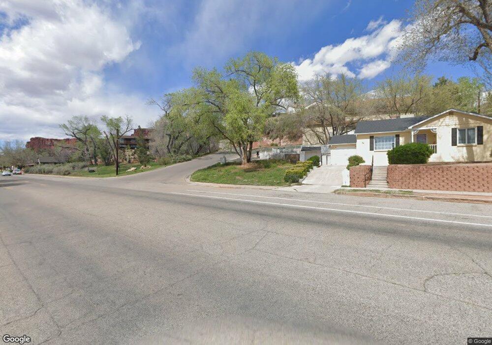 441 N 100 W, Saint George, UT 84770 - photo 1