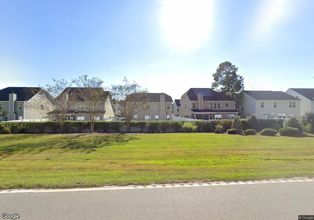 326 Bracken Fern Rd, Moncks Corner, SC 29461 - photo 1