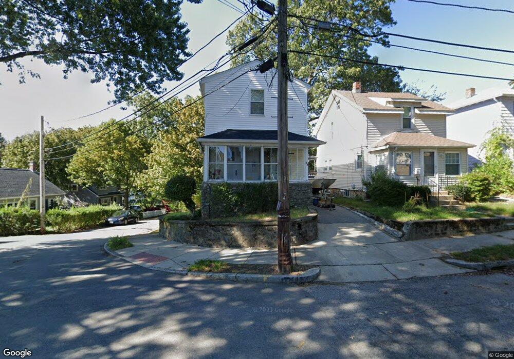 29 Lanark Rd, Arlington, MA 02476 - photo 1