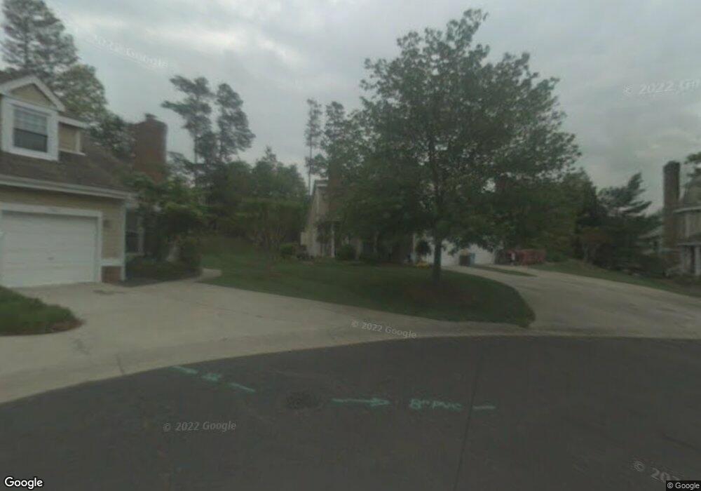 1723 Logwood Cir, Henrico, VA 23238 - photo 1