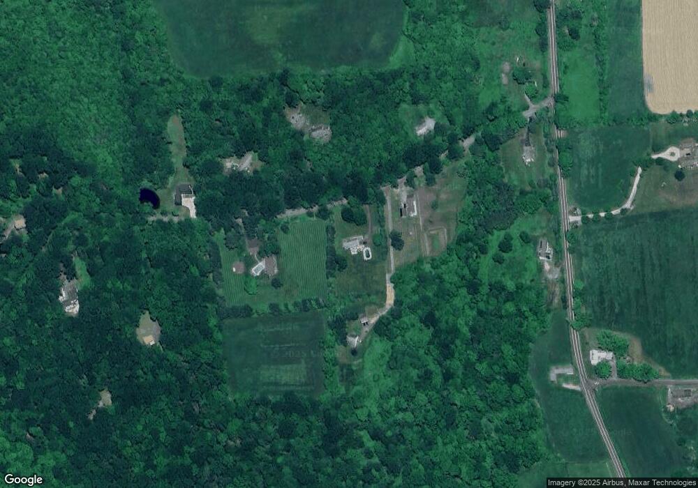 47 Nettleton Hollow Rd, Bethlehem, CT 06751 - photo 1