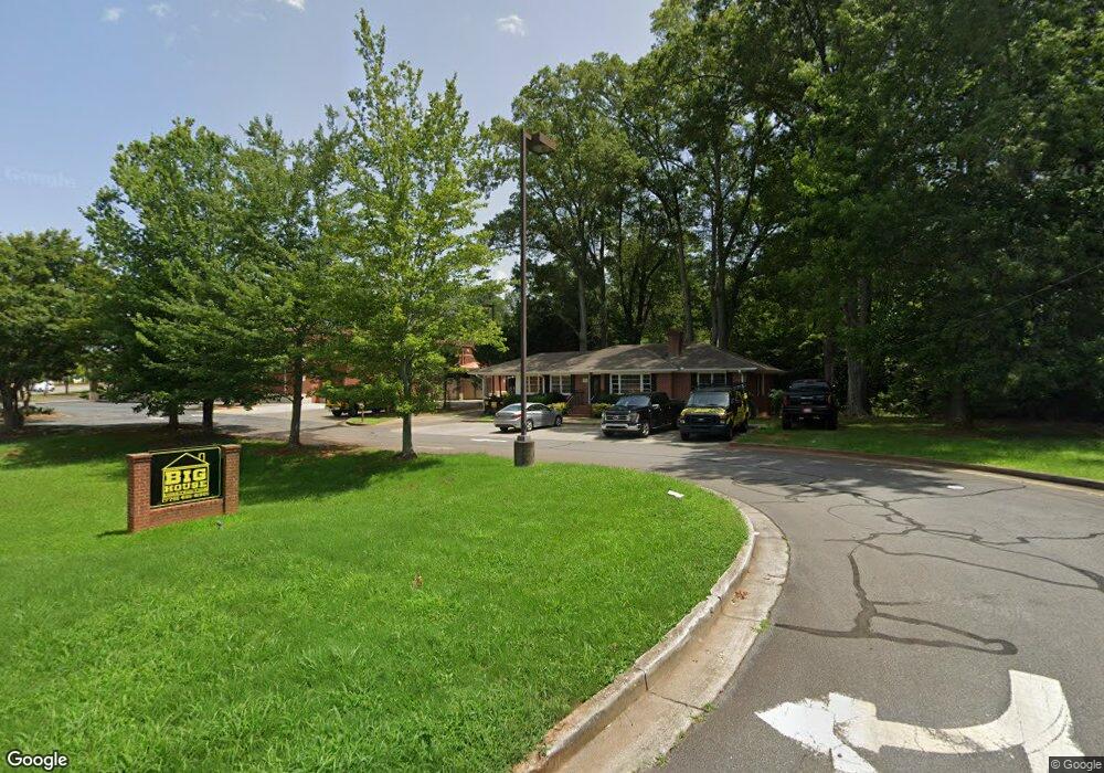 1830 Scufflegrit Rd, Marietta, GA 30062 - photo 1