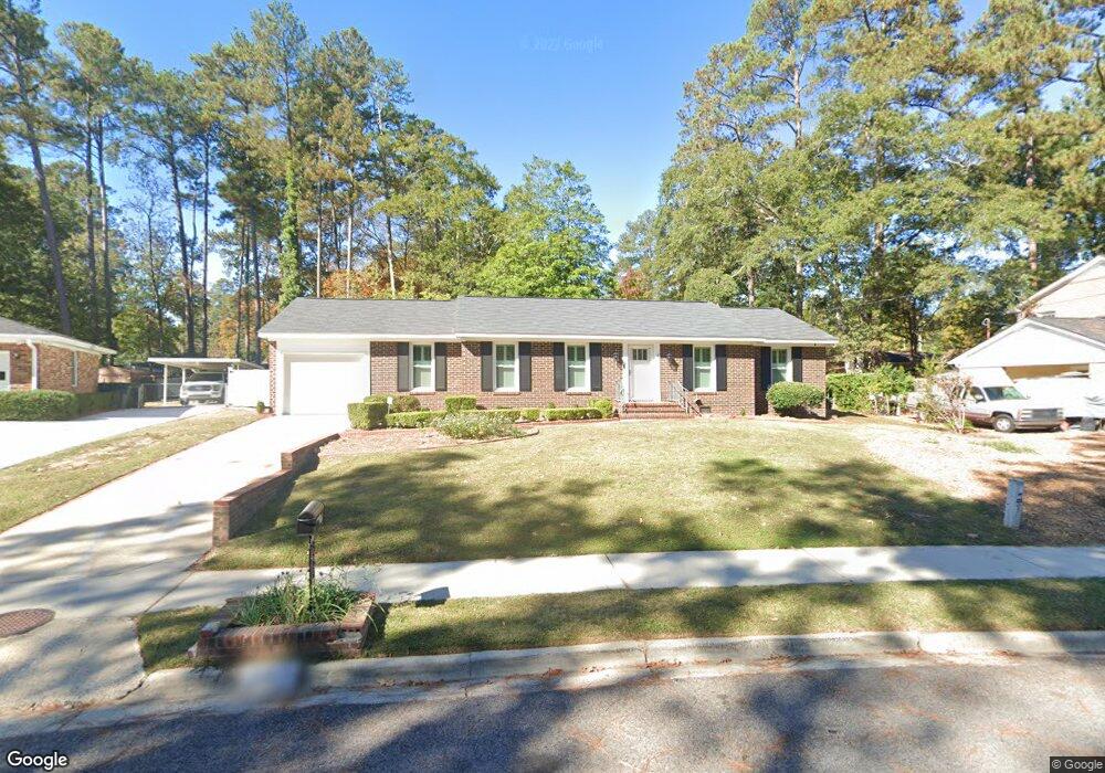 207 Avondale Dr, Augusta, GA 30907 - photo 1