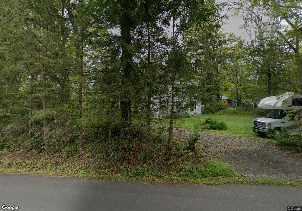 52 Janes Chapel Rd, Oxford, NJ 07863 - photo 1