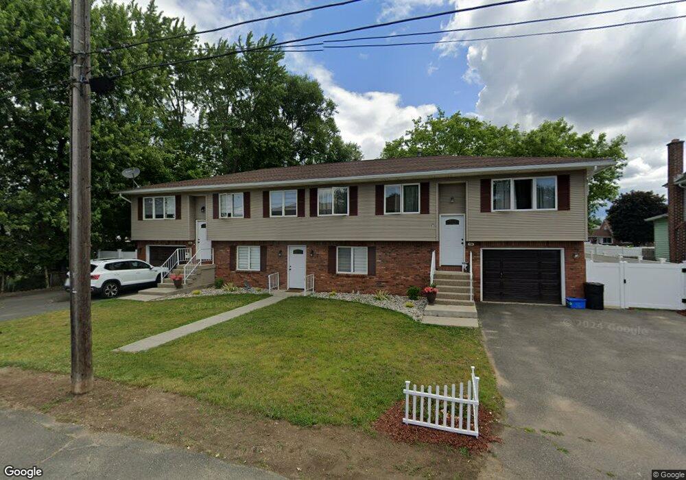 76 Kirkland Ave unit 78, Ludlow, MA 01056 - photo 1