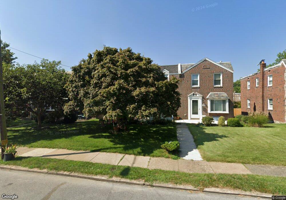 712 Wildell Rd, Drexel Hill, PA 19026 - photo 1