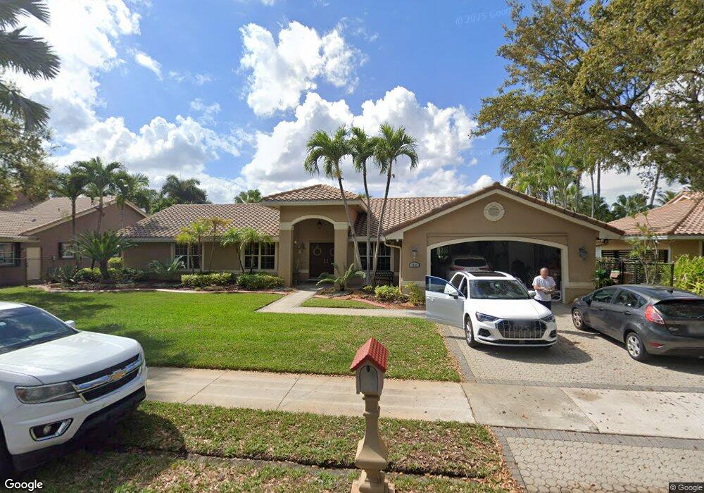 1741 SW 105th Ln, Davie, FL 33324 - photo 1
