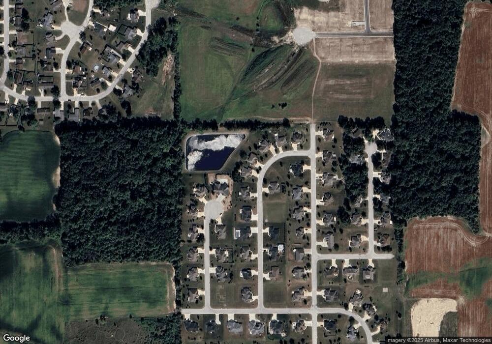 1556 Shadow Run Trail, Bluffton, IN 46714 - photo 1