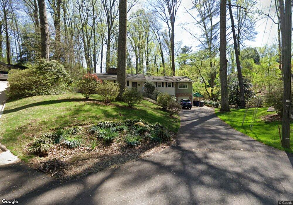 6369 Burton Cir, Falls Church, VA 22041 - photo 1