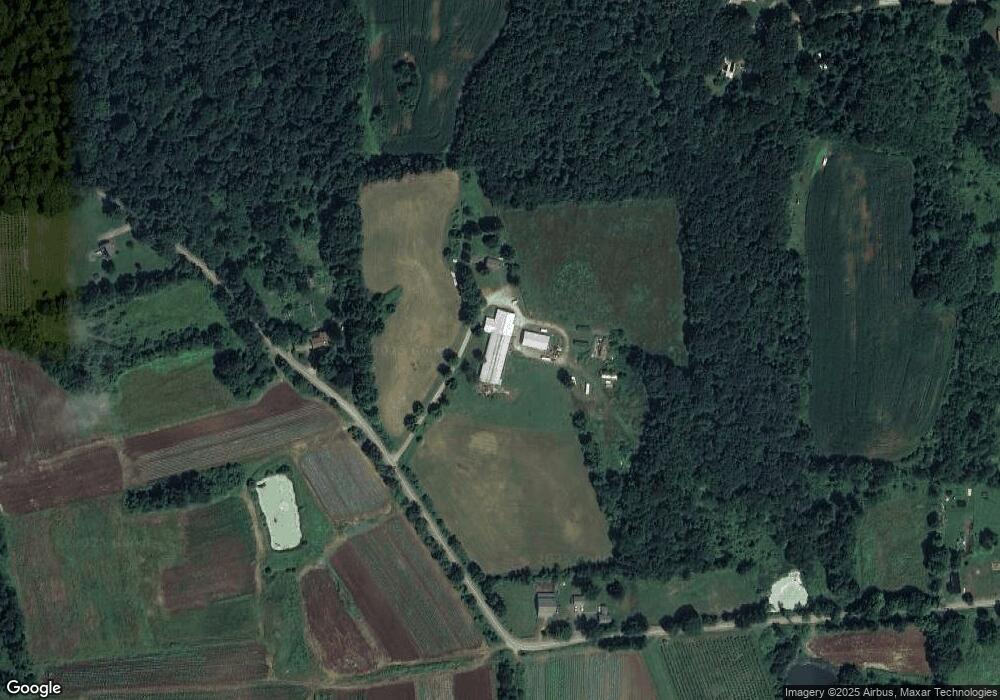 230 Wine Rd, New Braintree, MA 01531 - photo 1