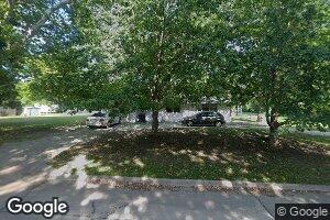 1630 2nd Ave W, Horton, KS 66439