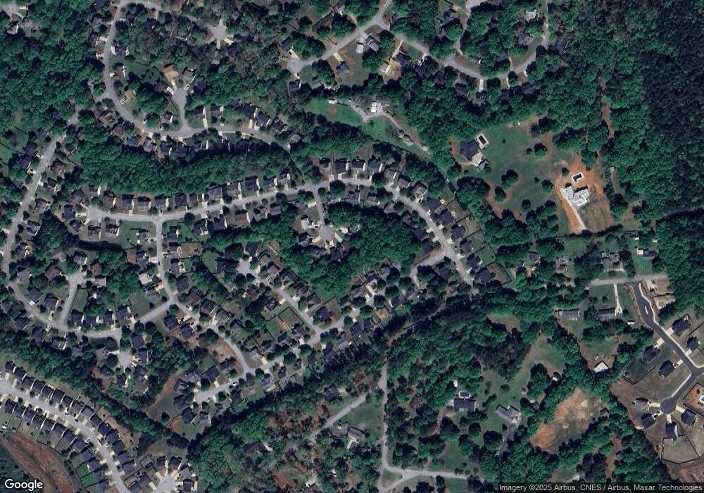 605 Fieldgate Ct, Mauldin, SC 29662 - photo 1