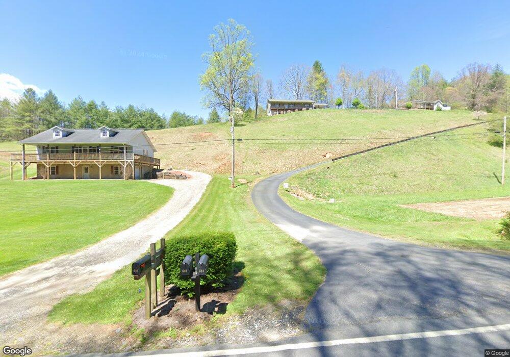 543 Hardscrabble Rd, Burnsville, NC 28714 - photo 1