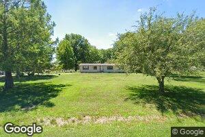 925 Alton St, Gillespie, IL 62033