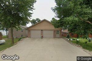 3256 335th Ave, Ruthven, IA 51358