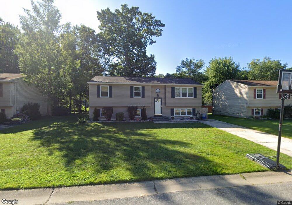 106 Fox Dr, Newark, DE 19713 - photo 1