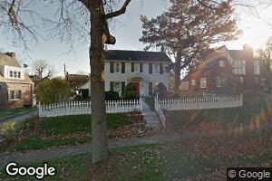2106 University Place, Dayton, OH 45406