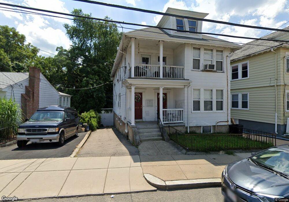 103-105 Neponset Ave unit 1, Boston, MA 02131 - photo 1