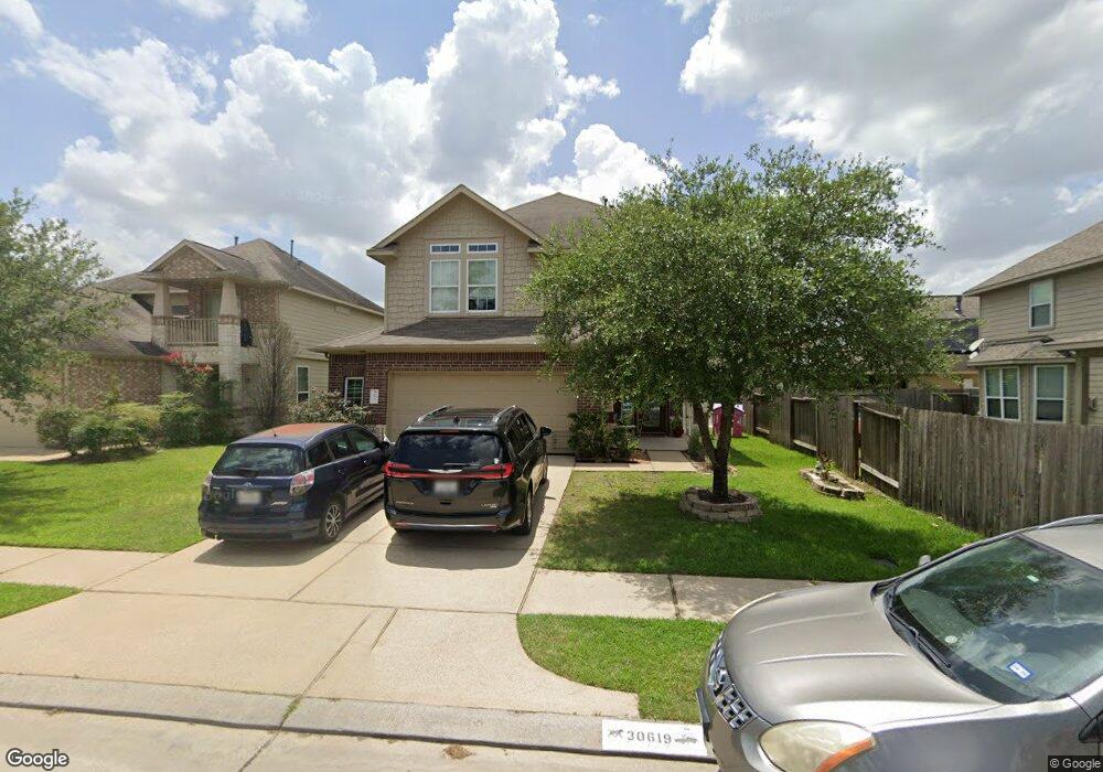 30619 Woodson Trace Dr, Spring, TX 77386 - photo 1