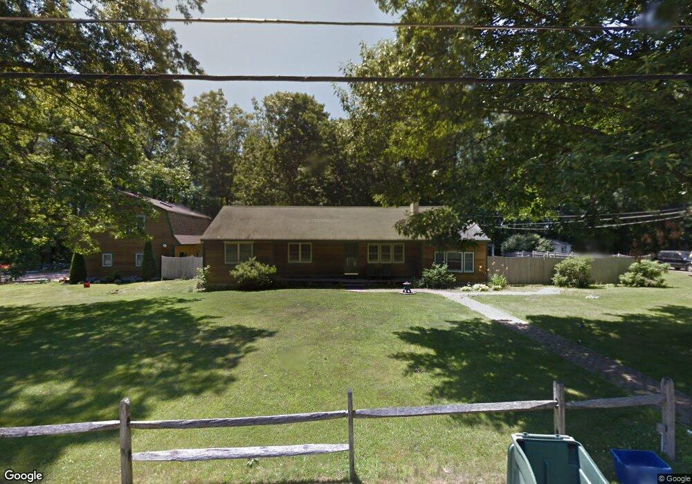 13 Bruce Dr, North Smithfield, RI 02896 - photo 1