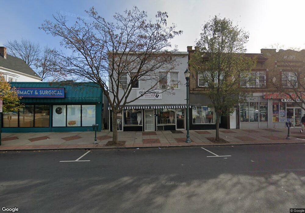 432 Kearny Ave unit 1, Kearny, NJ 07032 - photo 1