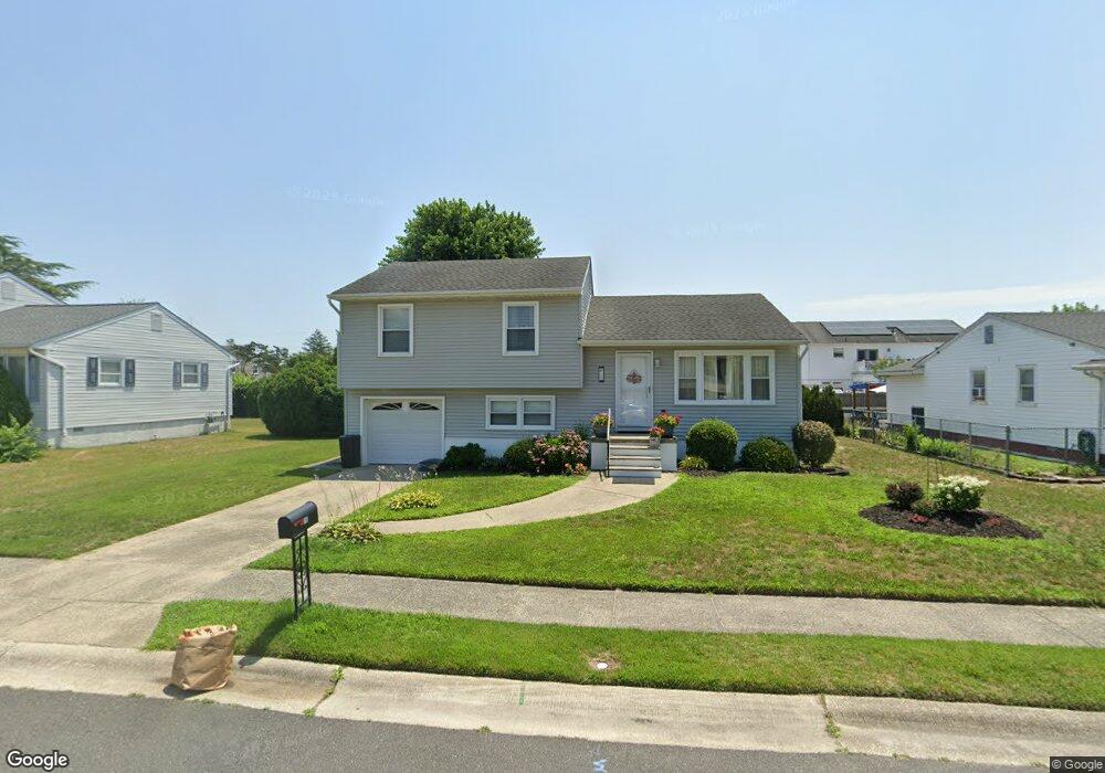 15 Bucknell Rd, Somers Point, NJ 08244 - photo 1