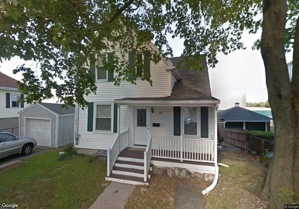 30 Bay View St, Quincy, MA 02169 - photo 1