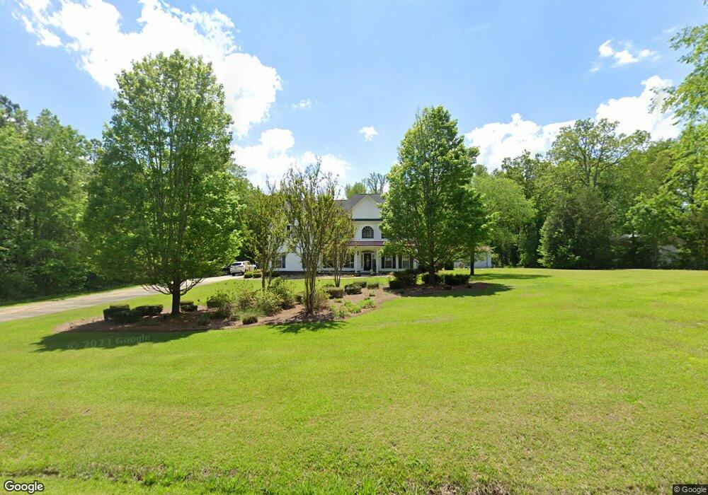 914 Peace Haven Rd, Chapin, SC 29036 - photo 1