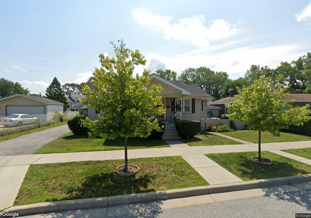 2011 Benjamin Place unit 9, Whiting, IN 46394 - photo 1