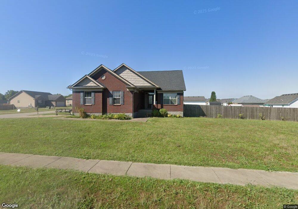 167 Gentry Crossings Blvd, Mount Washington, KY 40047 - photo 1