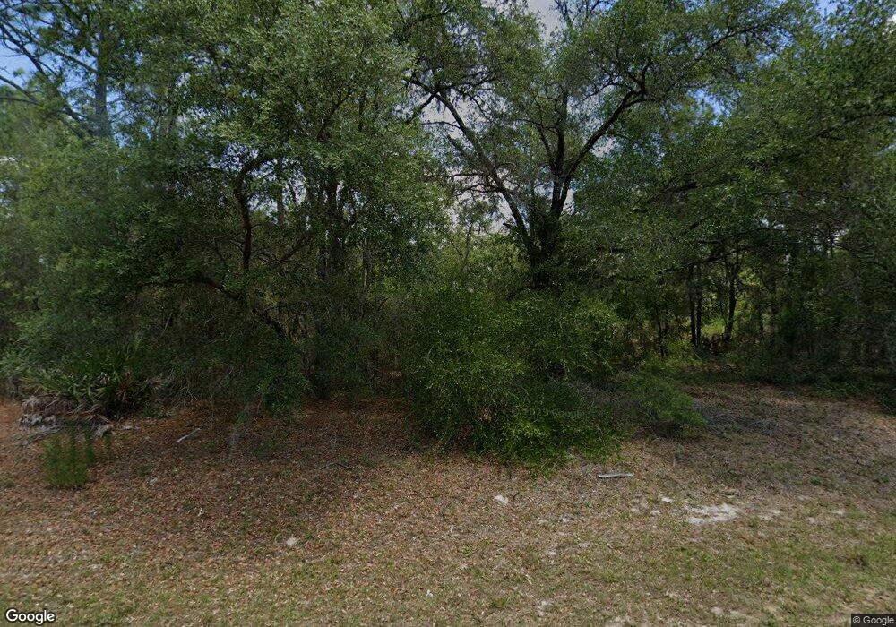 3435 W Crandon Dr, Citrus Springs, FL 34433 - photo 1