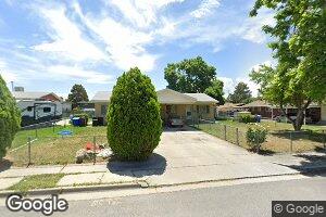 219 W La Salle Dr, Midvale, UT 84047