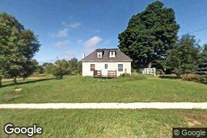 9809 Main St, Clifford, MI 48727