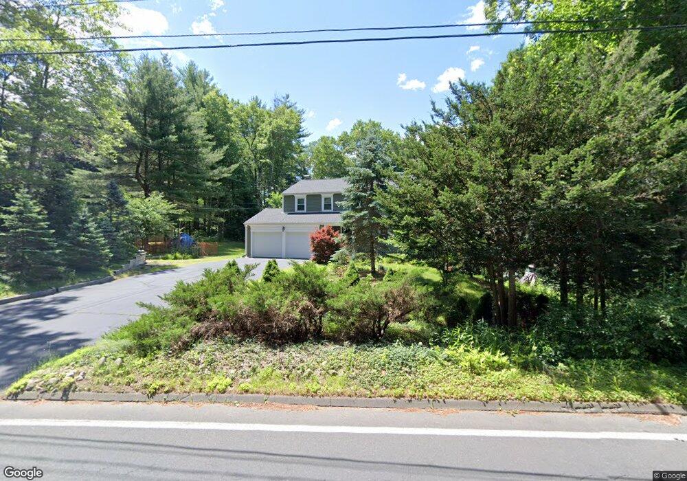 221 Stratton Brook Rd, West Simsbury, CT 06092 - photo 1