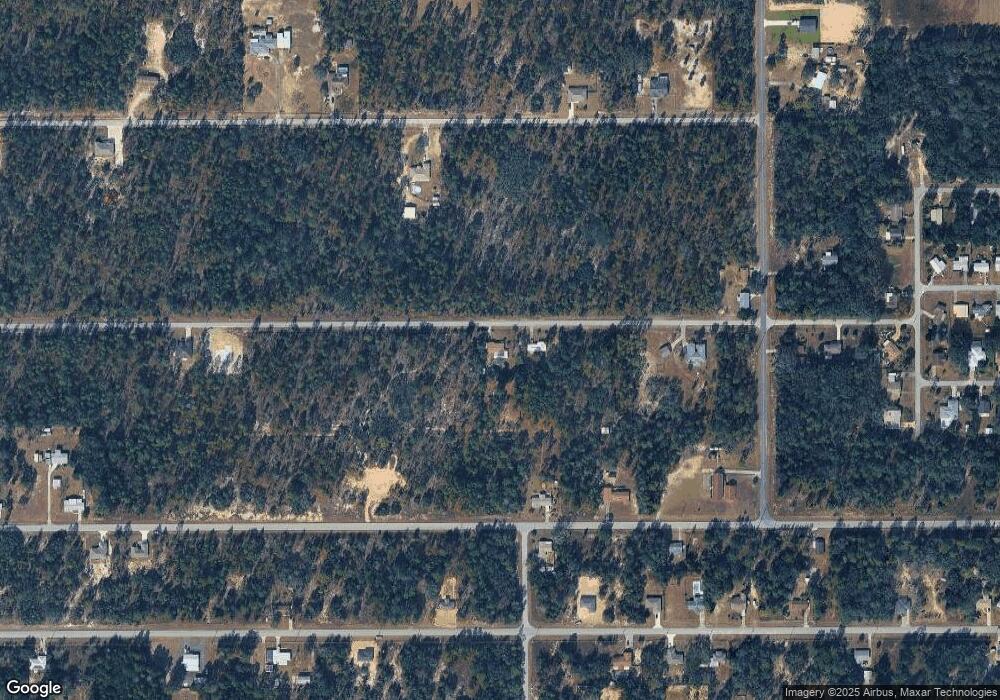 21994 SW Anchor Blvd, Dunnellon, FL 34431 - photo 1