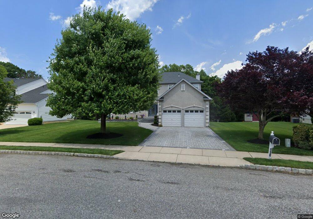 110 Independence Dr, Woodbury, NJ 08096 - photo 1