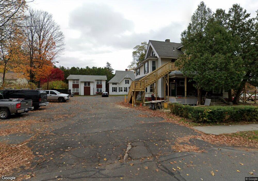 17-21 1/2 Congress St, Greenfield, MA 01301 - photo 1