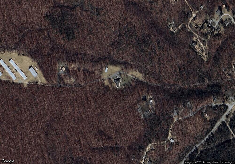 6097 S Page Valley Rd, Luray, VA 22835 - photo 1