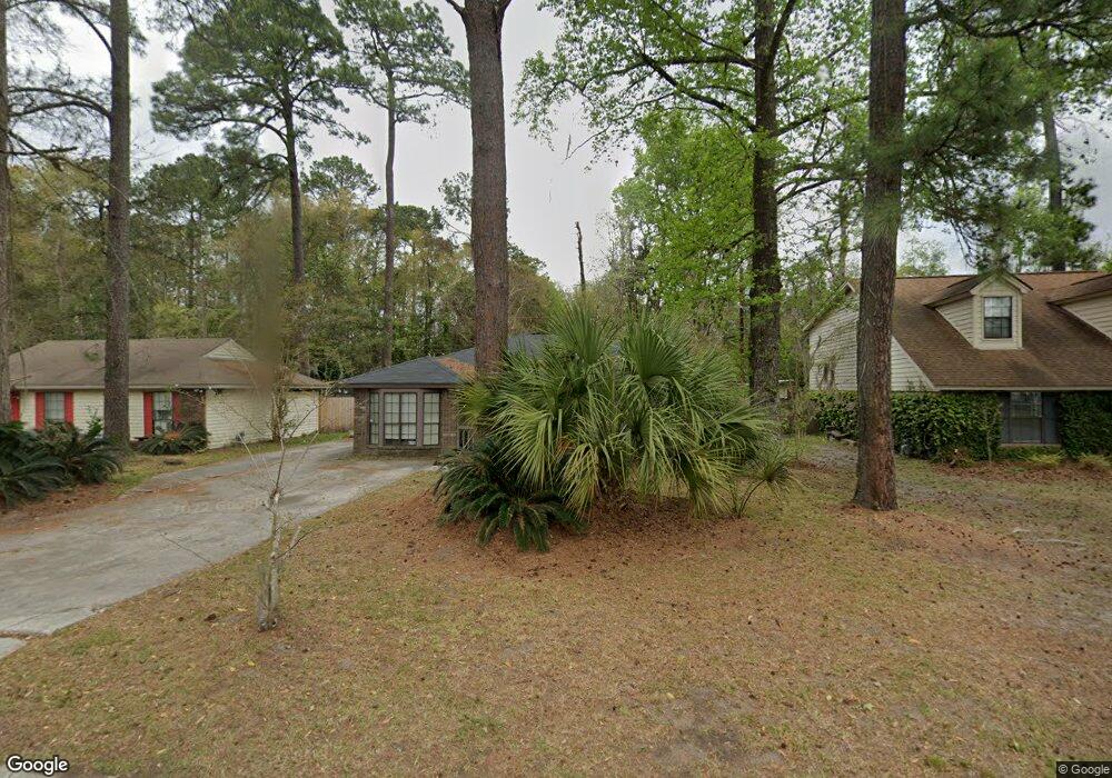 144 Neva Ave, Savannah, GA 31406 - photo 1