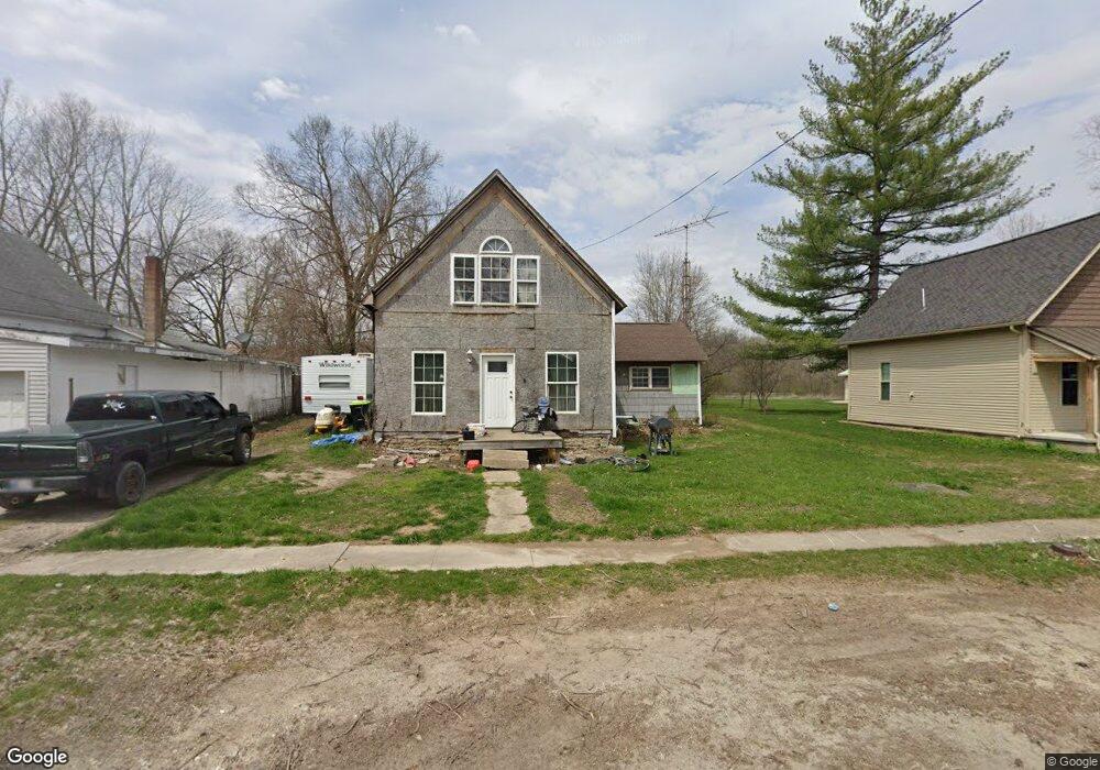 1180 Main St, Lagro, IN 46941 - photo 1