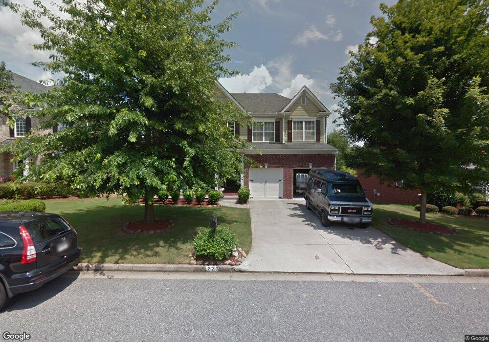 12697 Waterside Dr unit 2, Alpharetta, GA 30004 - photo 1