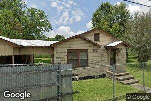 10125 Golden Gate St, Convent, LA 70723