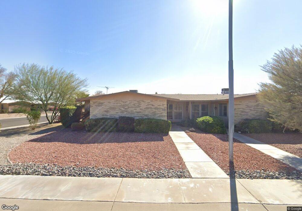 17827 N Del Webb Blvd, Sun City, AZ 85373 - photo 1