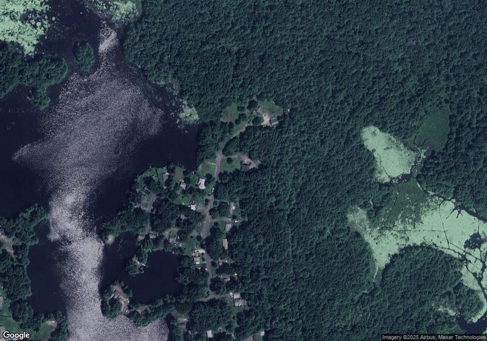 43 Whispering Pines Rd, Stafford Springs, CT 06076 - photo 1