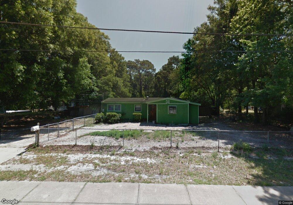 3943 Packard Dr, Jacksonville, FL 32246 - photo 1